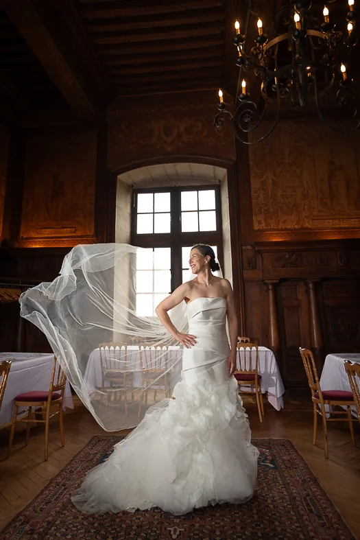 Cecile Lhuillier 165 w