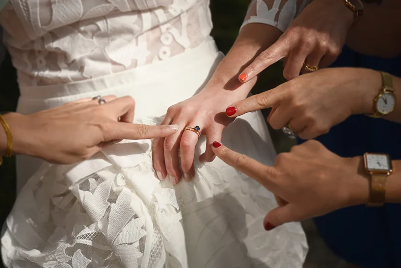 bourgogne photographe mariage
