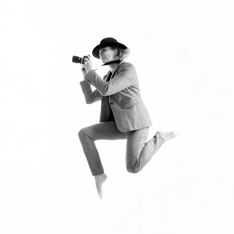 cecile lhuillier photographe