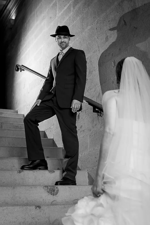 clos de vougeot mariage