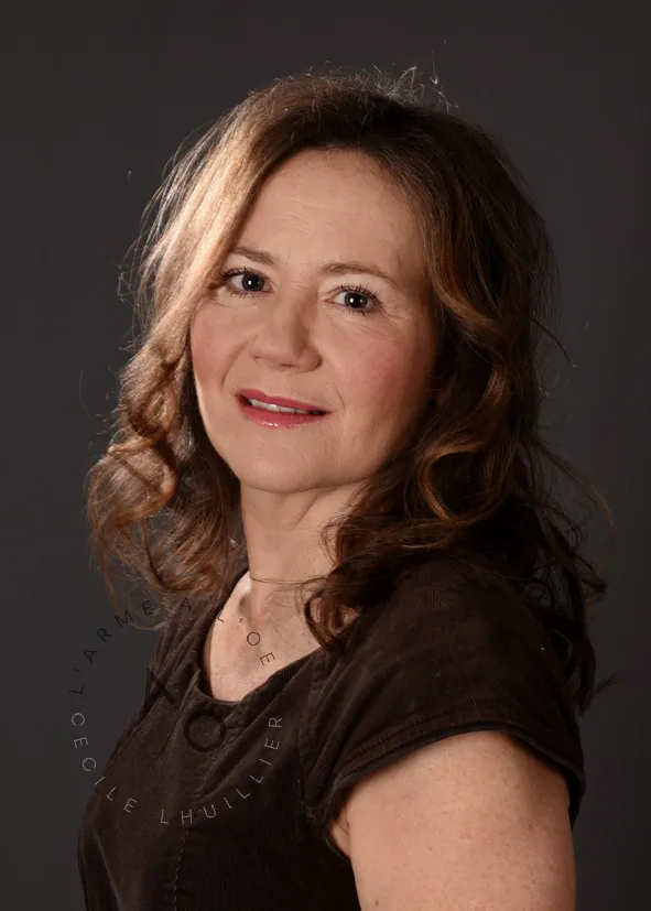 corporate portrait dijon