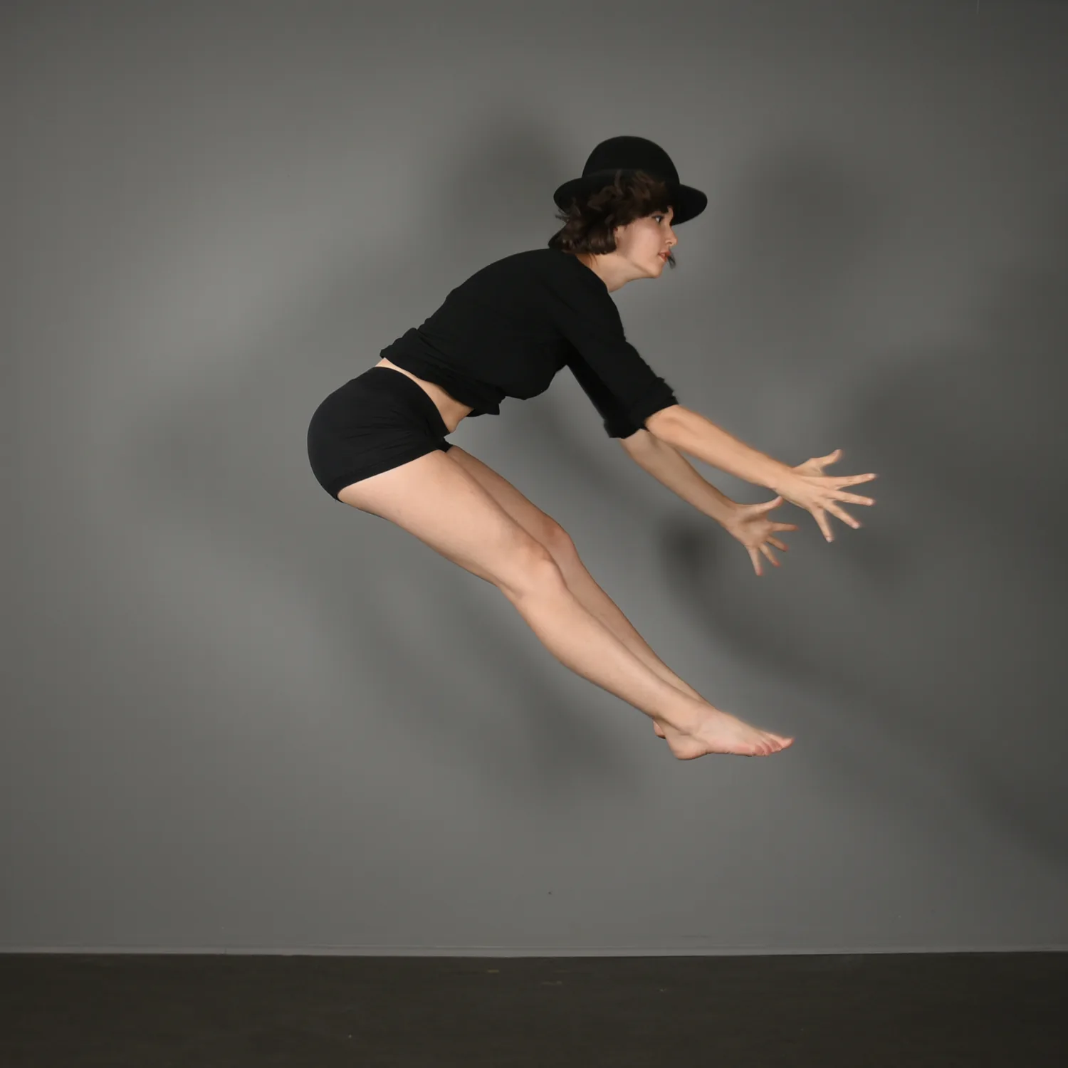 danse contemporaine dijon