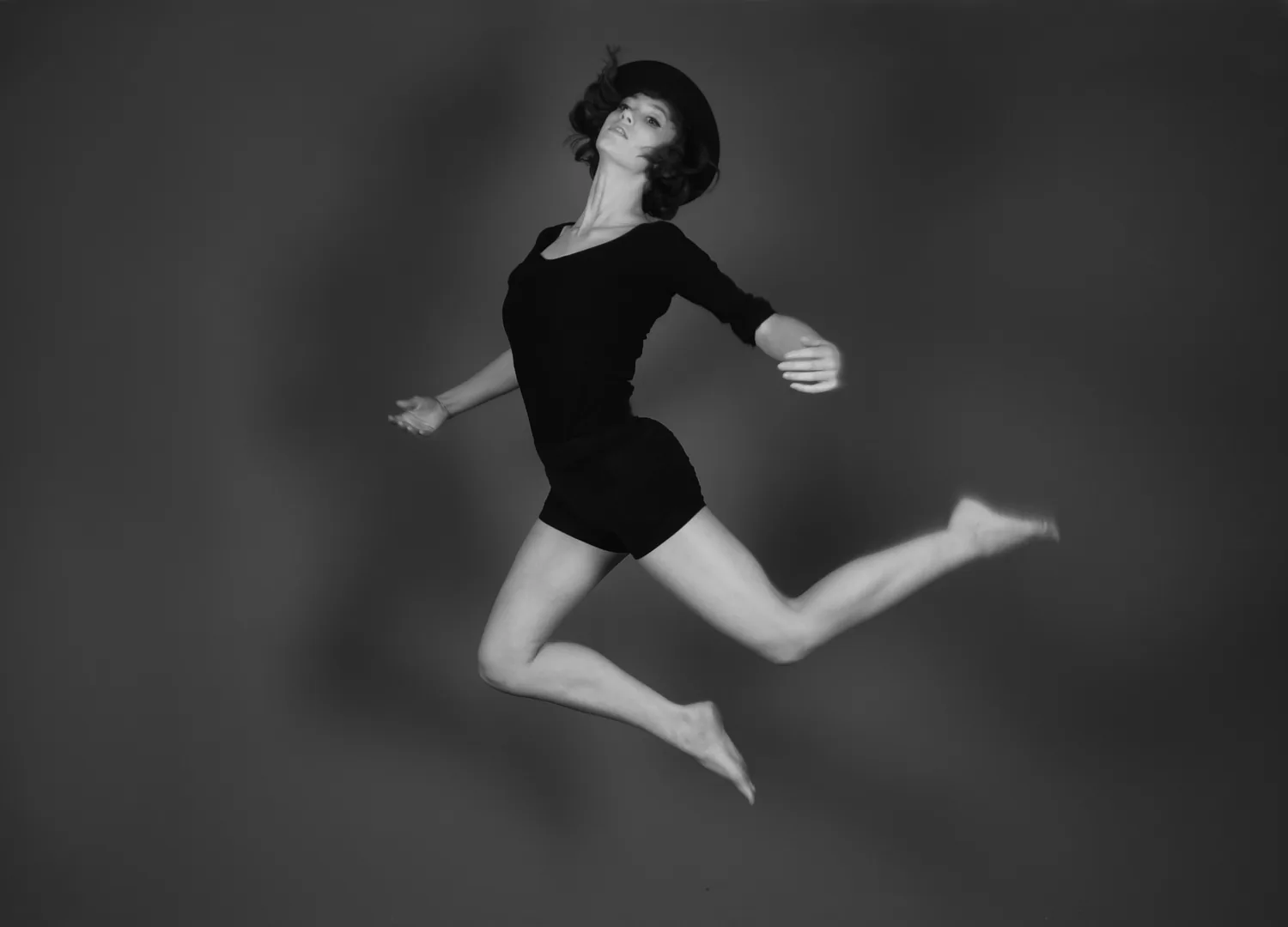 danse saut bourgogne