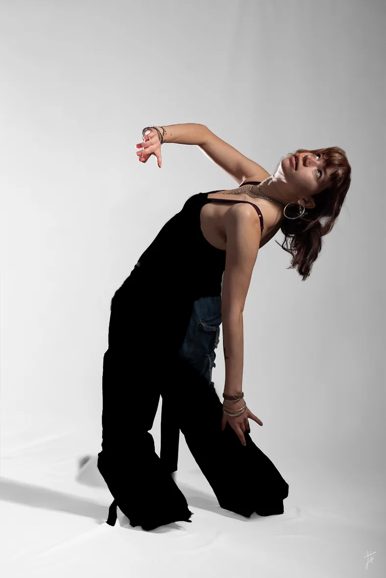 dijon photographe danse