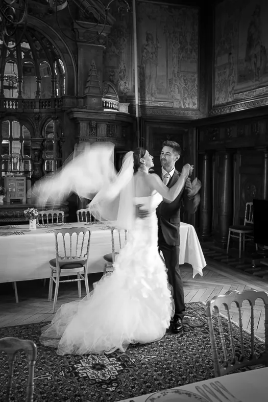 mariage chic bourgogne