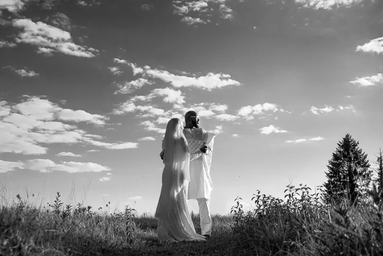 mariage musulman dijon