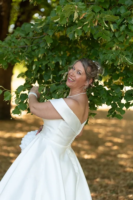 photo mariage chevigny saint sauveur 1