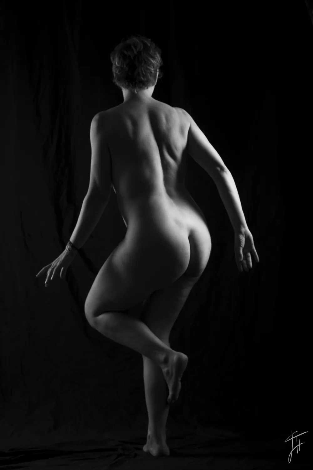 photographe boudoir bourgogne