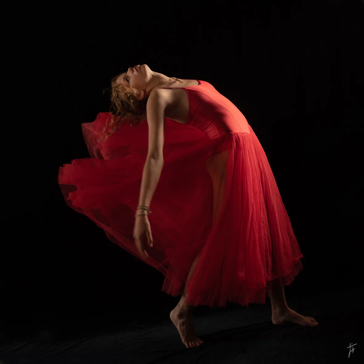photographe danse bourgogne