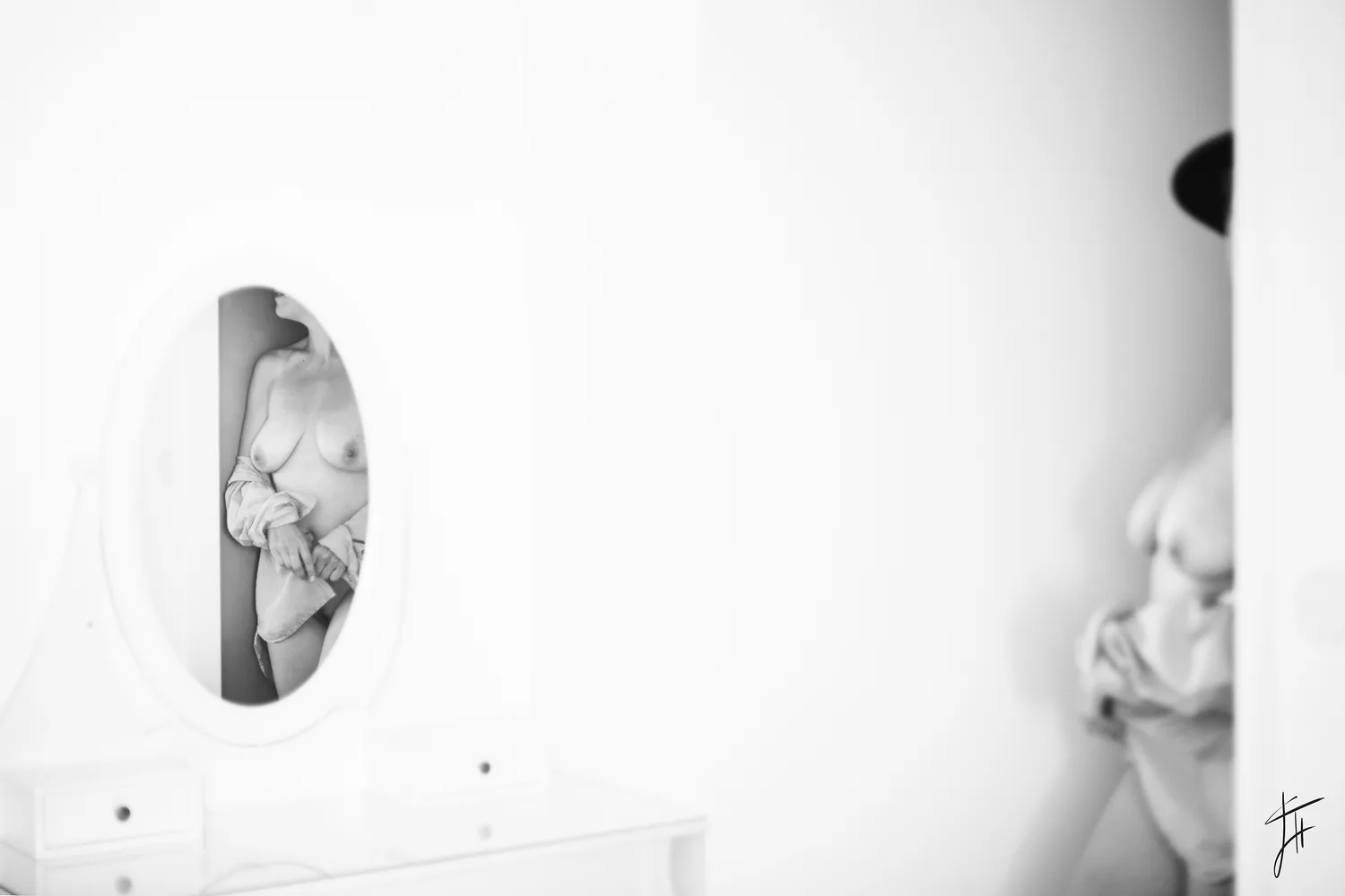 photographe lingerie