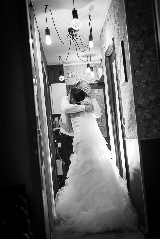 photographe mariage emotion