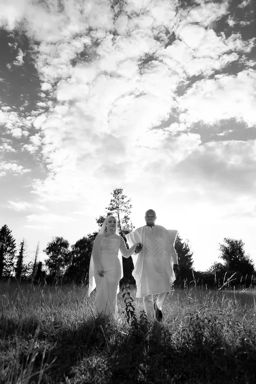 photographe mariage genlis mixte