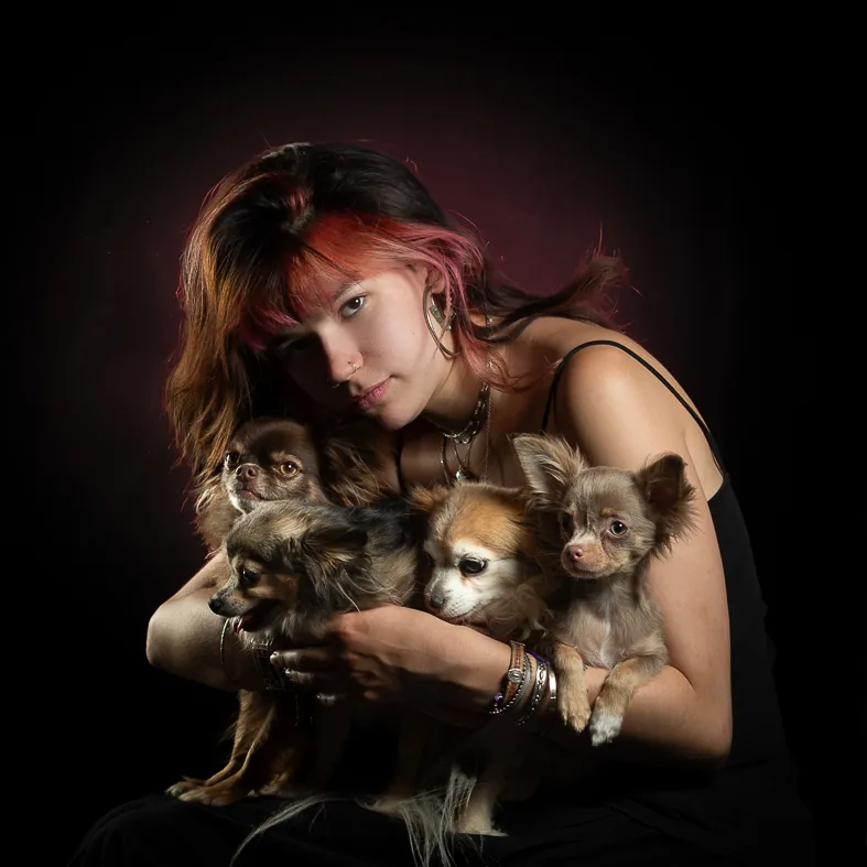 photographe portrait dijon