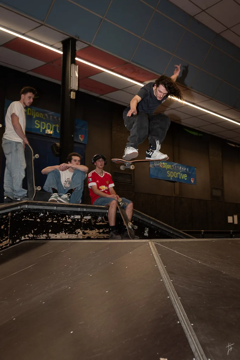 photographe skate dijon