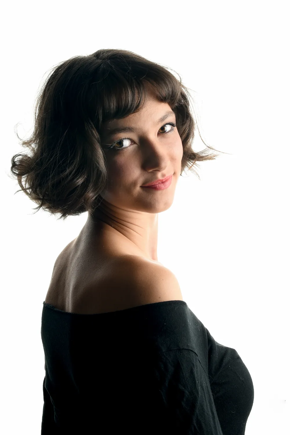 photographe studio portrait dijon 9