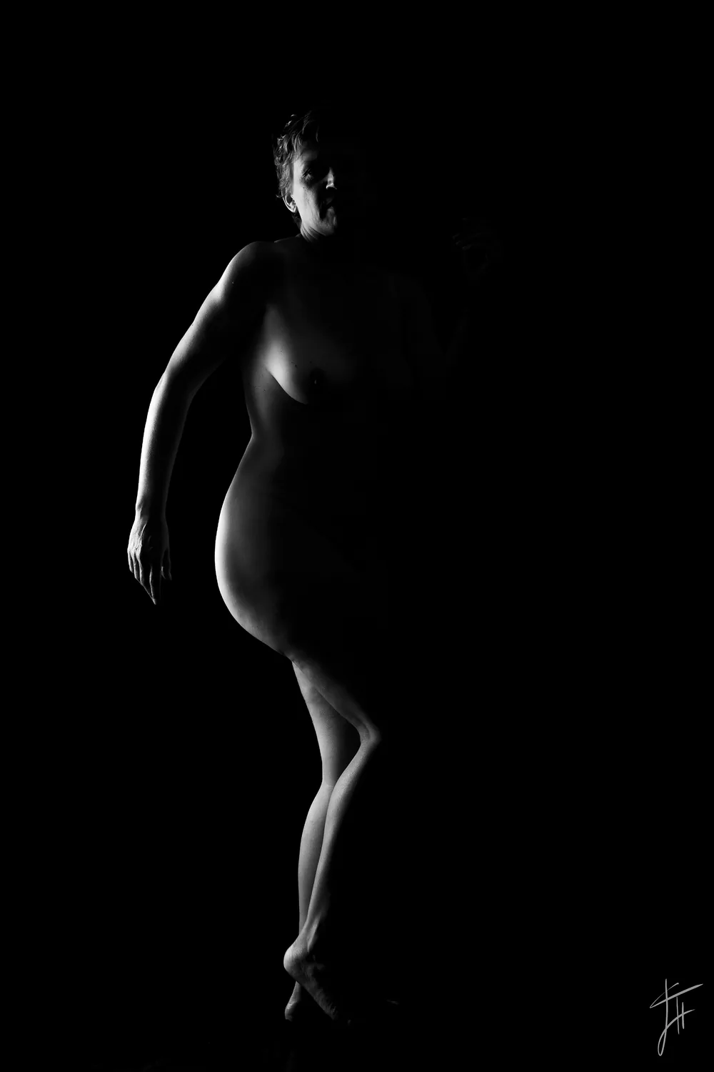 portrait boudoir dijon