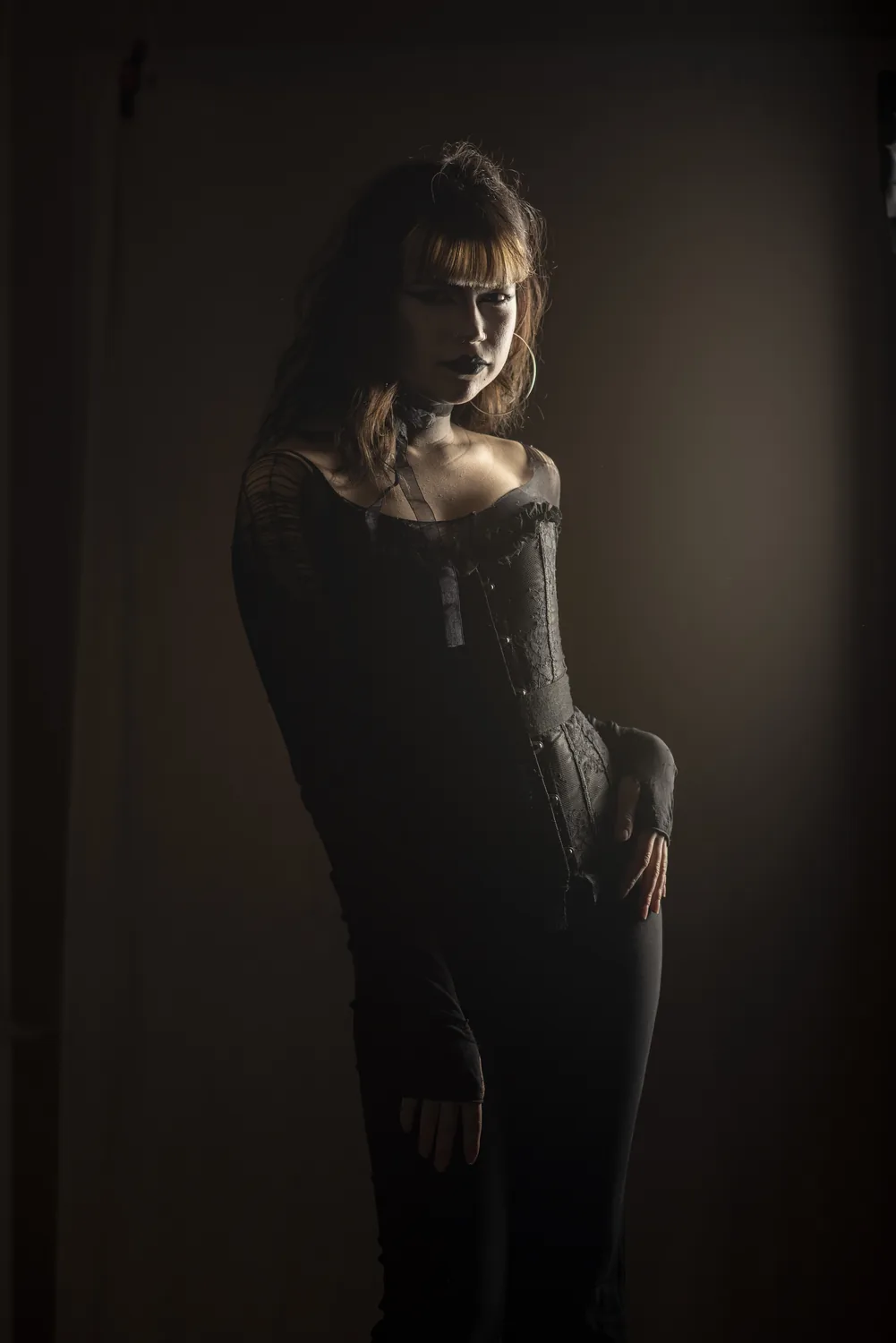 portrait dijon studio