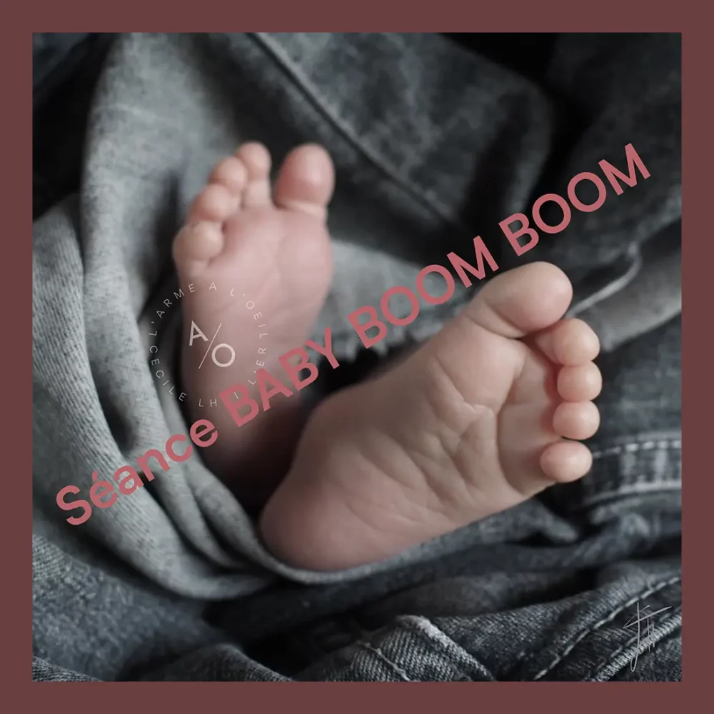 illustr boutique Baby boomww Séance BABY BOOM BOOM