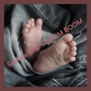 Séance BABY BOOM BOOM