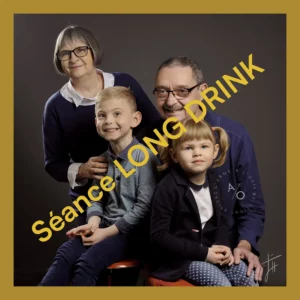 Séance LONG DRINK