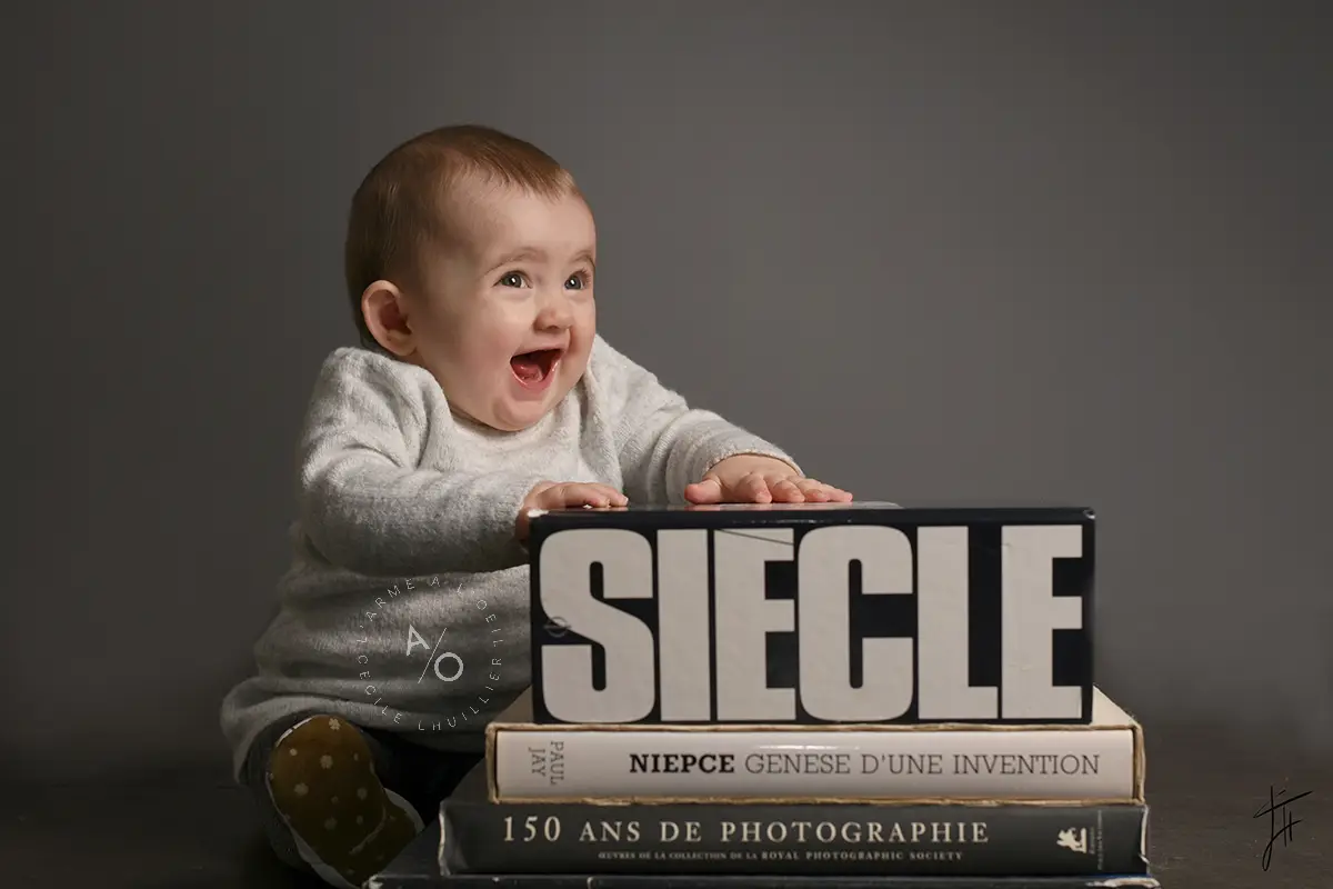 bébé livrewp