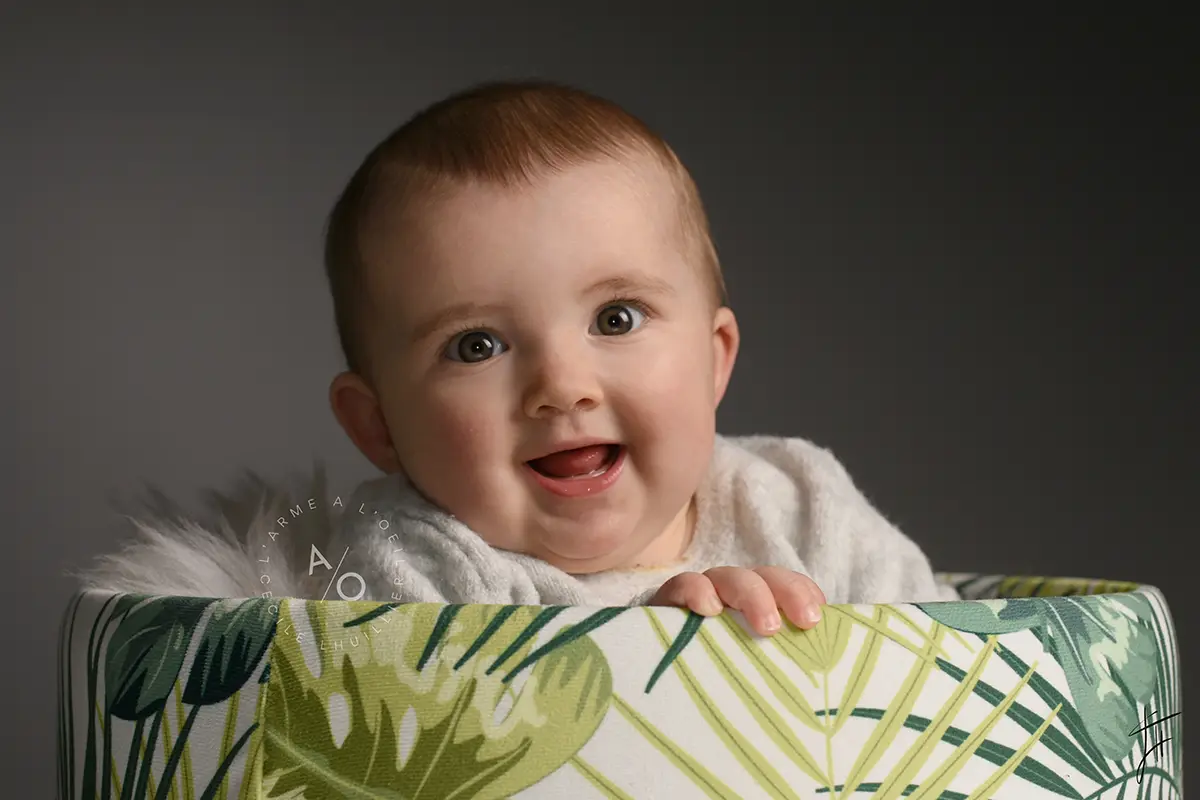 bébé ritwp