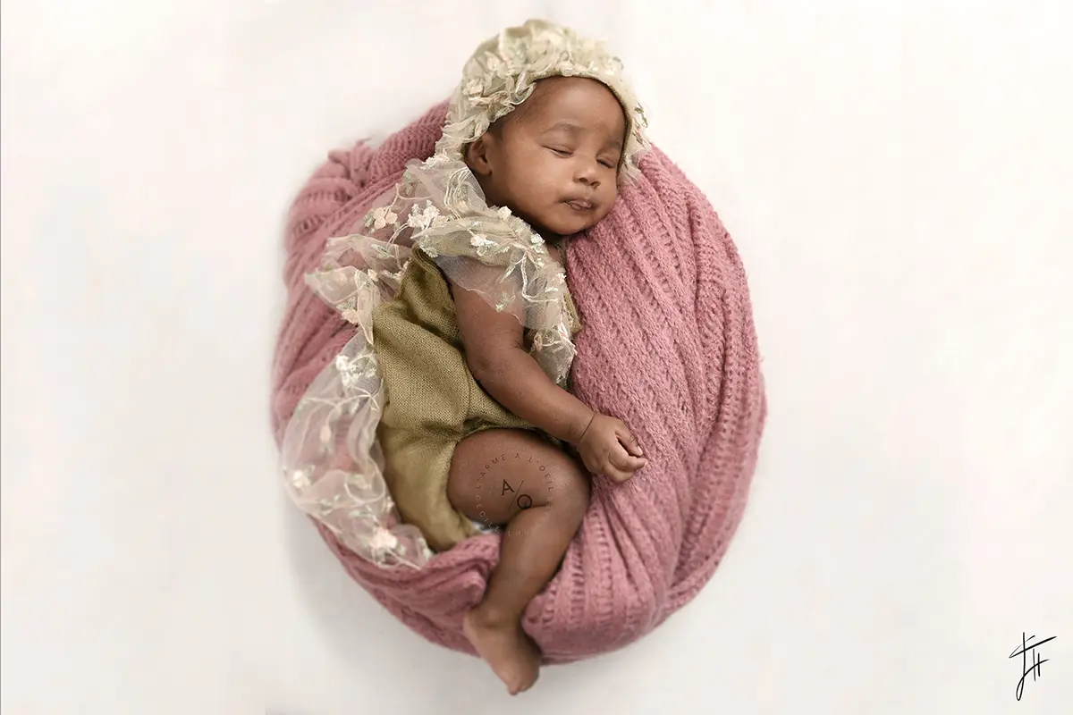bébé rosewp