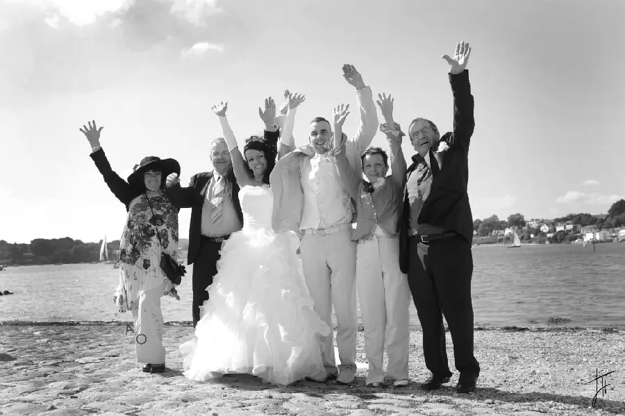mariage groupewp