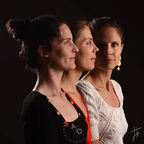 photo affiche groupe musical